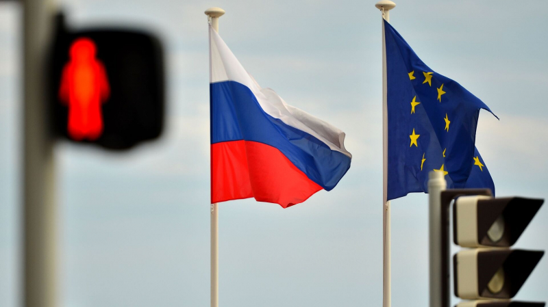 Матвиенко призвала европейский бизнес высказаться о конфискации активов