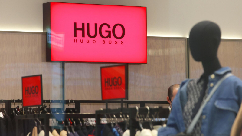 Правкомиссия одобрила продажу активов Hugo Boss в России