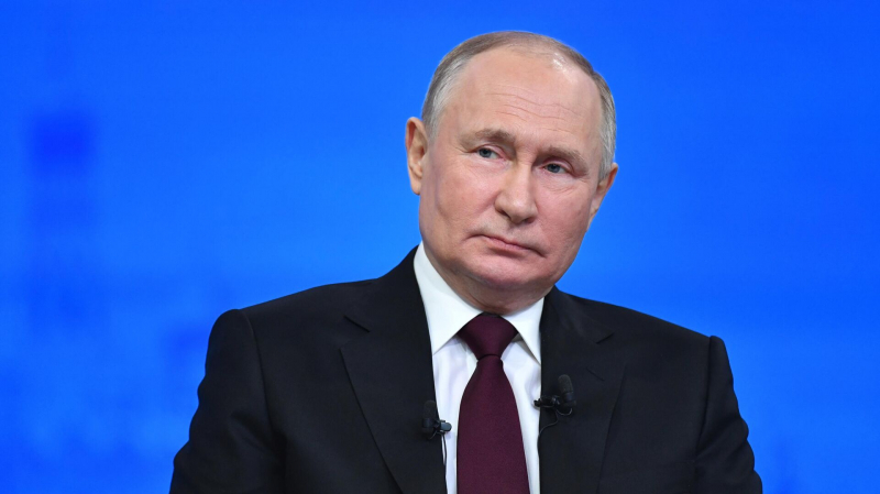 Развитие БАМа увеличит экспортные возможности России, заявил Путин