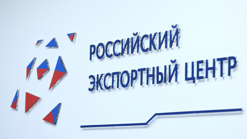 РЭЦ: российский стенд на выставке в Ташкенте — лидер по посещаемости 