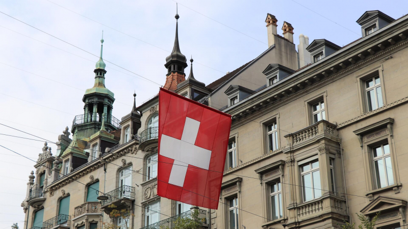 Швейцария не принимала решение об использовании сверхприбылей от активов ЦБ