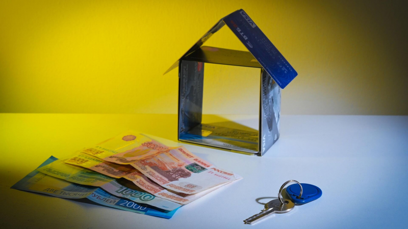 Ставки по семейной ипотеке могут вырасти вдвое, пишут СМИ