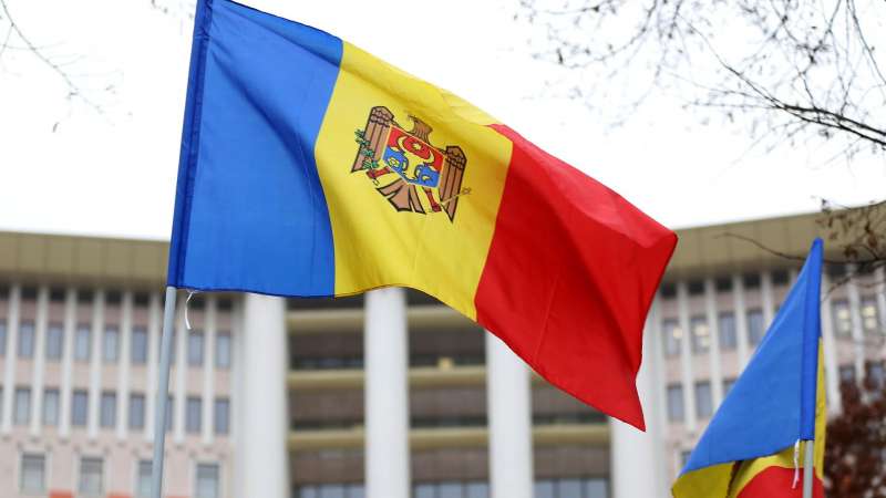 Валовой внешний долг Молдавии в 2023 году увеличился на 9,1 процента