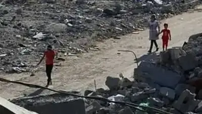 На юге Газа убито 20 человек во время удара ЦАХАЛ по Рафаху