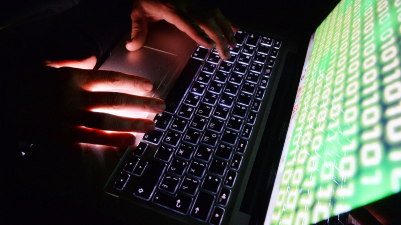Эксперты отметили рост числа хакерских атак на онлайн-сервисы банков