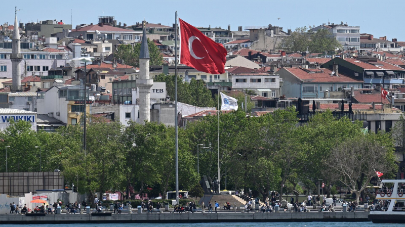Источник опроверг данные об отказе Турции от платежей из России