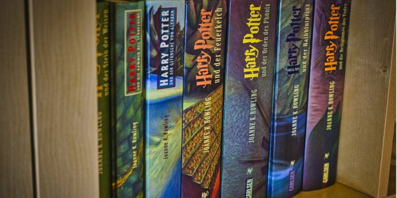 Магія за межами Гоґвортсу. Книжки про Гаррі Поттера дозволили вченим навчити ШІ забувати інформацію