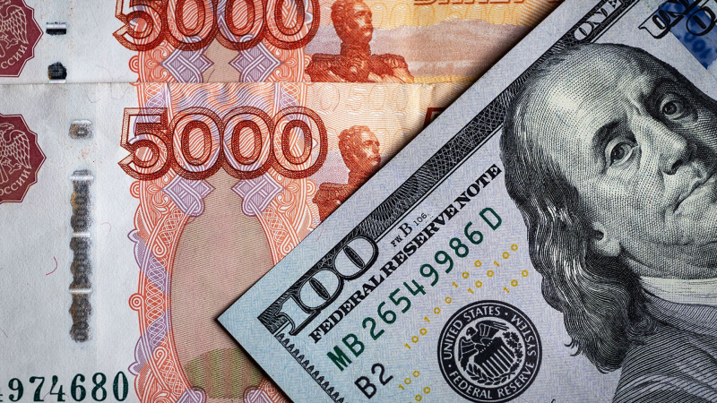 Москва примет меры, если активы России будут конфискованы, заявил Рябков