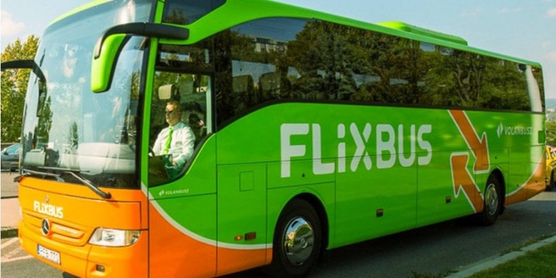 На південь і захід. FlixBus запустить до 15 нових маршрутів з України