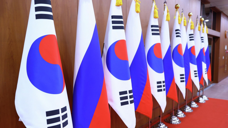 Посол России выразил надежду на энергетическое сотрудничество с Сеулом