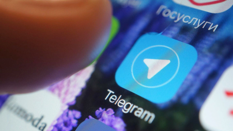 Telegram выпустил облигации на 330 миллионов долларов, сообщил Дуров