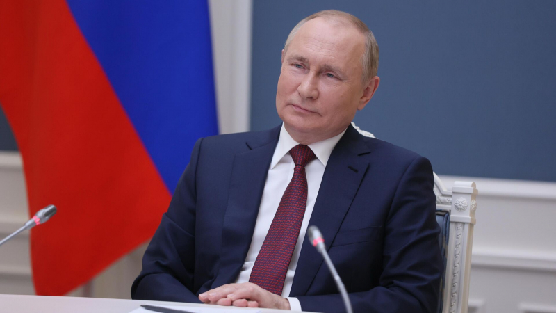 Товарооборот между Россией и Индией растет уверенными темпами, заявил Путин