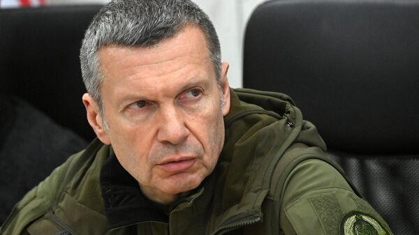 В ФНС опровергли сообщения о задолженности у Соловьева